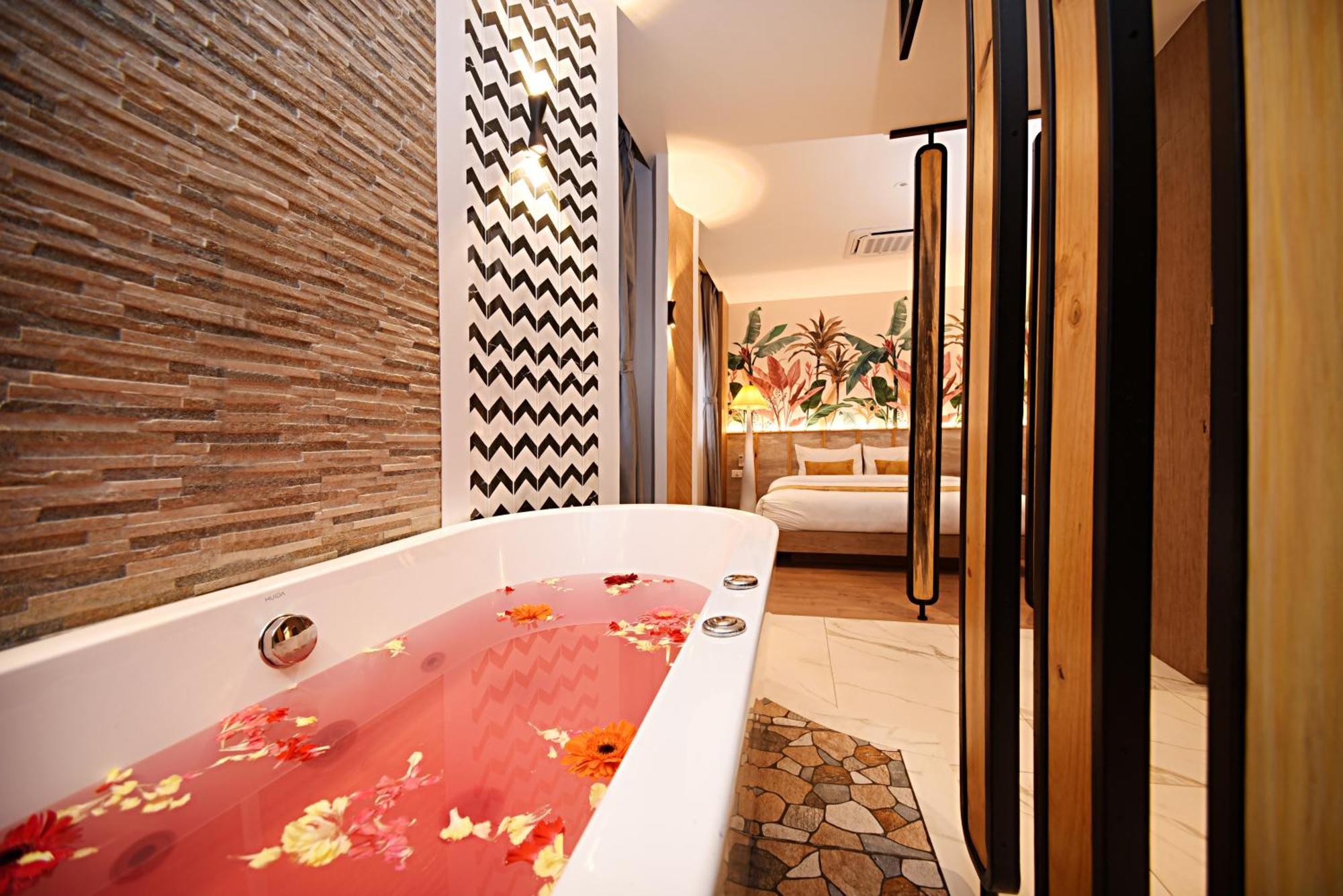 Daali Hotel & Apartment Катманду Екстер'єр фото