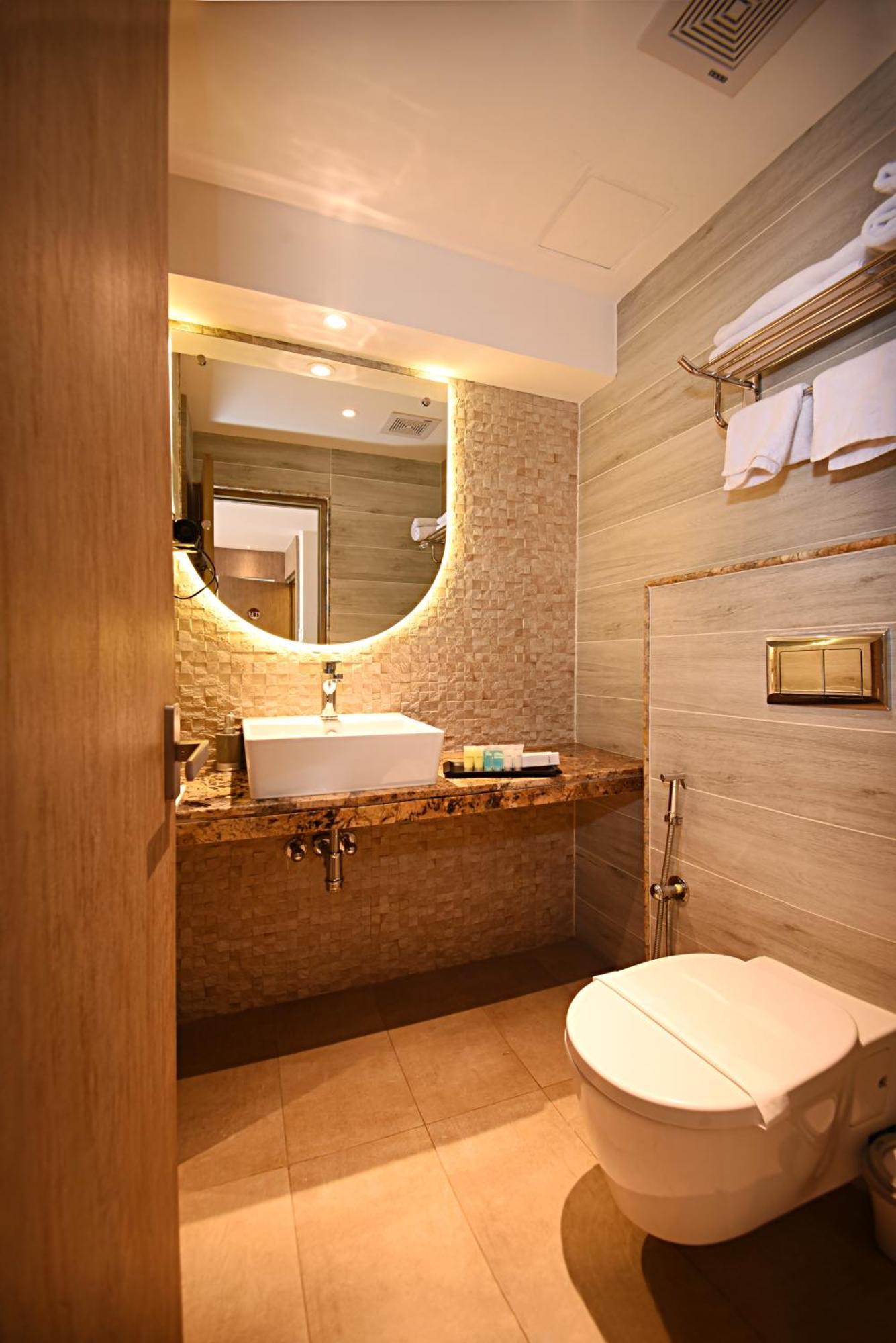 Daali Hotel & Apartment Катманду Екстер'єр фото
